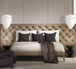 Suspension, Conia , medium, blanc, H50cm, Ø40cm - Umage