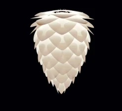 Suspension, Conia , medium, blanc, H50cm, Ø40cm - Umage