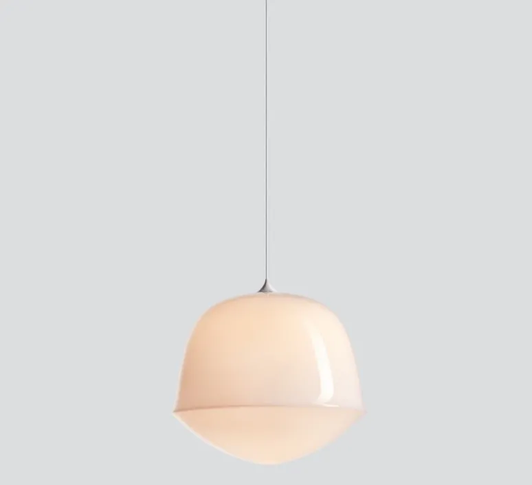 Suspension*A-N-D Suspension, Contour 300, , LED, 2700K, Ø30cm, H28,5cm - blanc perle