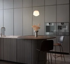 Suspension*A-N-D Suspension, Contour 225, , LED, 2700K, Ø22,5cm, H21cm - blanc perle