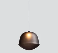 Suspension*A-N-D Suspension, Contour 300, , LED, 2700K, Ø30cm, H28,5cm - gris ardoise