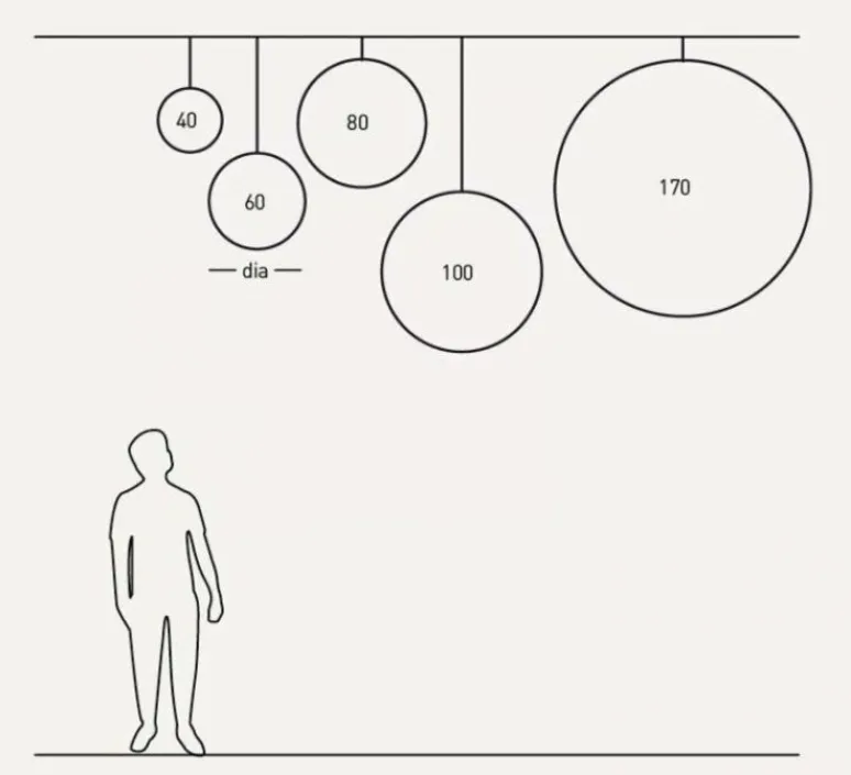 Enfants|Suspension*David Trubridge Suspension, Coral, version en kit, aqua, naturel, Ø40cm, H40cm - bois naturel, bleu aqua