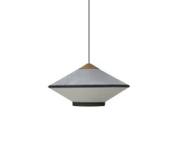 Suspension, Cymbal, atlantique, Ø50cm, H26,5cm - Forestier