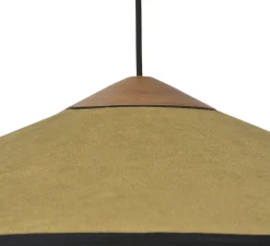 Suspension*Forestier Suspension, Cymbal, , Ø70cm, H24cm - or