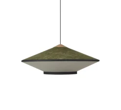 Suspension*Forestier Suspension, Cymbal, , Ø70cm, H27cm - vert