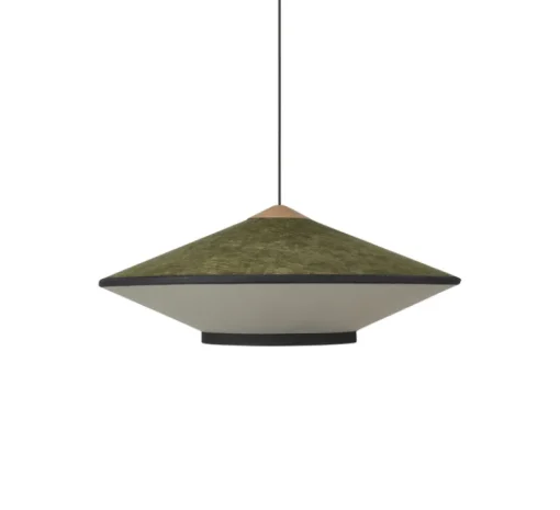 Suspension*Forestier Suspension, Cymbal, , Ø70cm, H27cm - vert