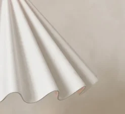 Suspension*Audo Copenhagen Suspension, Dancing, , Ø95cm, H58cm - blanc cassé