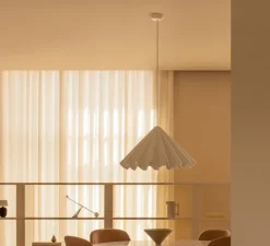 Suspension, Dancing Medium, blanc cassé, Ø65cm, H37,5cm - Audo Copenhagen