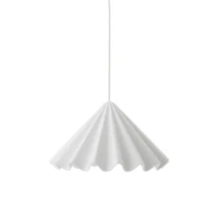 Suspension, Dancing Medium, blanc cassé, Ø65cm, H37,5cm - Audo Copenhagen