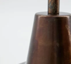 Suspension, Desk, marron antique, Ø31cm, H32cm - House Doctor