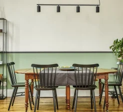 Suspension*Pholc Suspension, Donna e 120, , L120cm, H7cm - lin