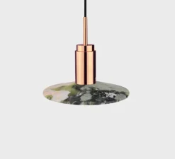 Suspension*Anour Suspension, Donya Onyx Solar Shade, , Ø26cm, H23,8cm - mix
