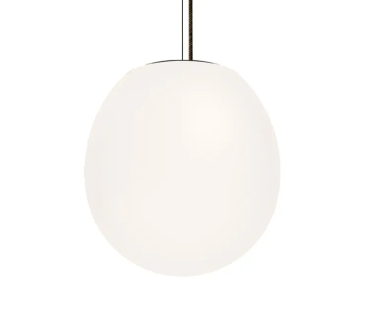Suspension, Dro 3.0, blanc, L29cm, H30,5cm - Wever&Ducré