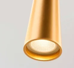 Suspension*Light Point Suspension, Drop S1, , LED, 350lm, dimmable, Ø7cm, H60cm - or