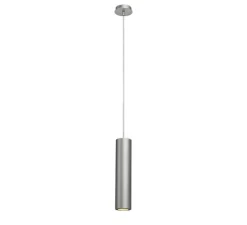 Suspension*SLV Suspension, Enola B, , Ø6,7cm, H30cm - Noir