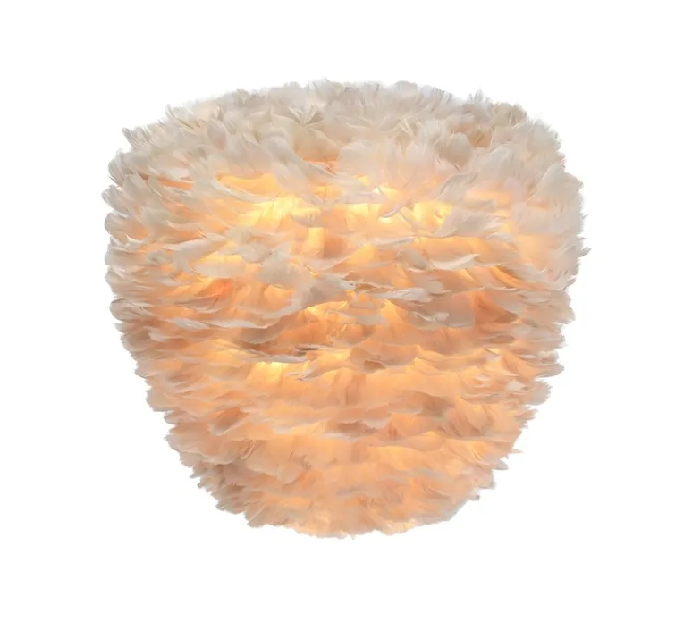 Suspension*Umage Suspension, Eos Evia Medium, , IP20, Ø40cm, H39cm - marron