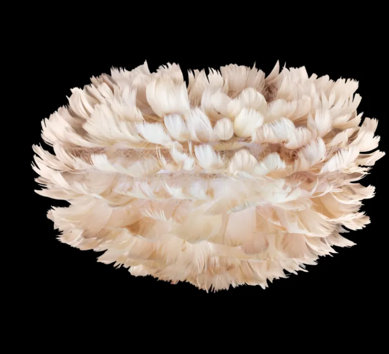 Suspension*Umage Suspension, Eos mini, , Ø35cm, H20cm - marron