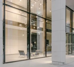 Suspension, Falling Sun Chandelier Three, noir, LED, dim, 2700K, 850 lm, Ø24cm, H45cm - GRAU