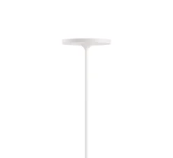 Suspension*GRAU Suspension, Falling Sun In - Sunset Dimming Sun, , LED, dim, 2700K, 850 lm, Ø8cm, H45cm - blanc