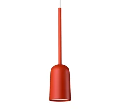 Suspension*Schneid Suspension, Figura Arc, , Ø10cm, H45cm - orange