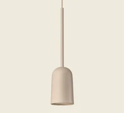 Suspension*Schneid Suspension, Figura Arc, , Ø10cm, H45cm - sable
