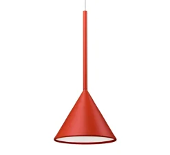 Suspension*Schneid Suspension, Figura Cone, , Ø20cm, H45cm - orange