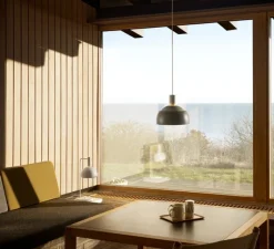 Suspension*Louis Poulsen Suspension, FJ Elements 250, , Ø25cm, H22cm - gris