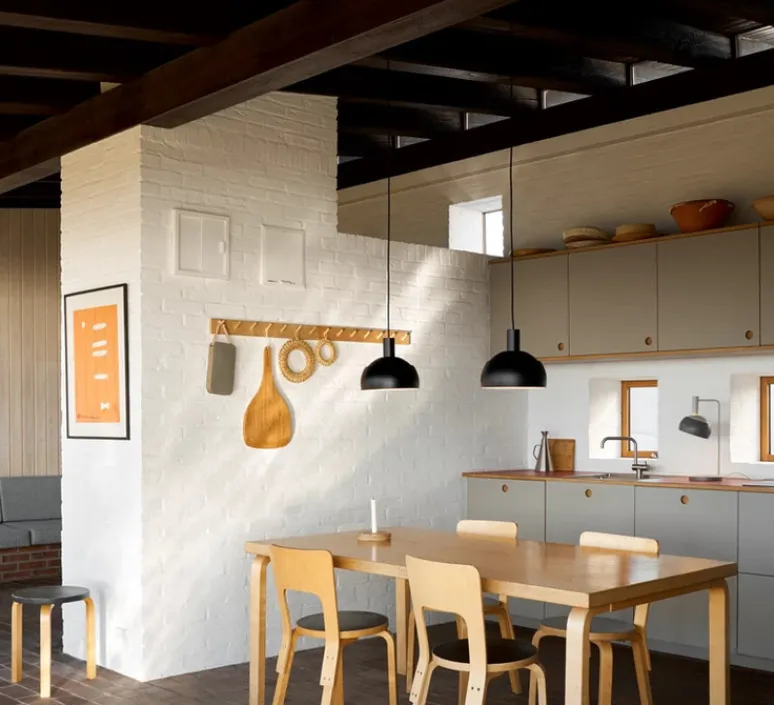 Suspension*Louis Poulsen Suspension, FJ Elements 250, , Ø25cm, H22cm - noir