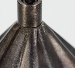 Suspension, Flola, marron antique, Ø50cm, H25cm - House Doctor