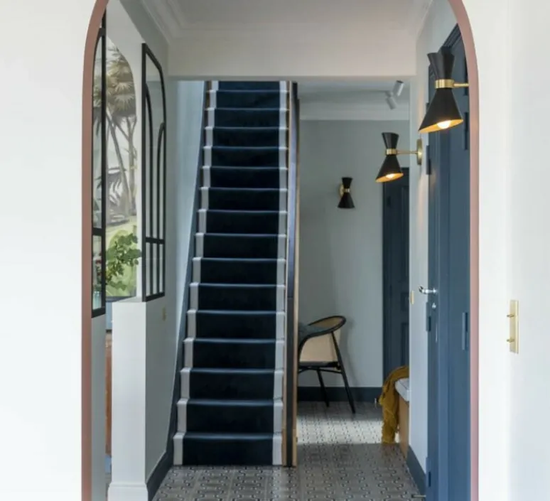 Suspension*Andtradition Suspension, FlowerPot VP7, , L37cm, H27cm - blanc mat