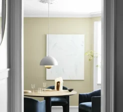 Suspension, FlowerPot VP7, gris mat, Ø37cm, H27cm - Andtradition