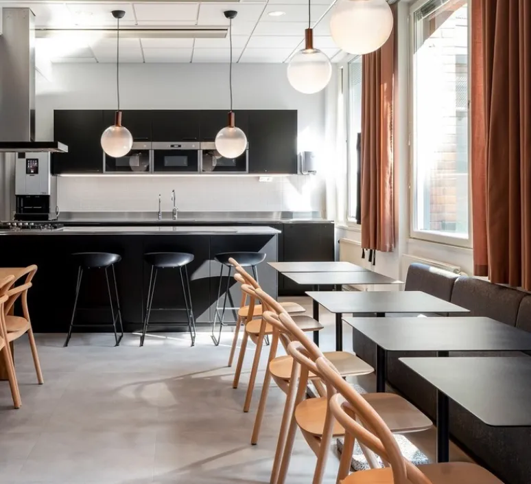 Suspension*Zero Suspension, Fog , , Ø40cm, H53cm - cuivre