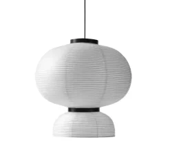 Suspension*Andtradition Suspension, Formakami JH5, , Ø70cm, H67cm - blanc, noir
