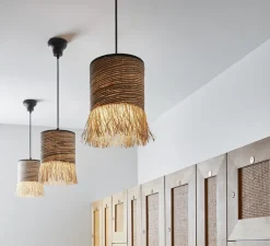 Suspension*Market Set suspension, Formentera 1l, , L18cm, H26cm - bana