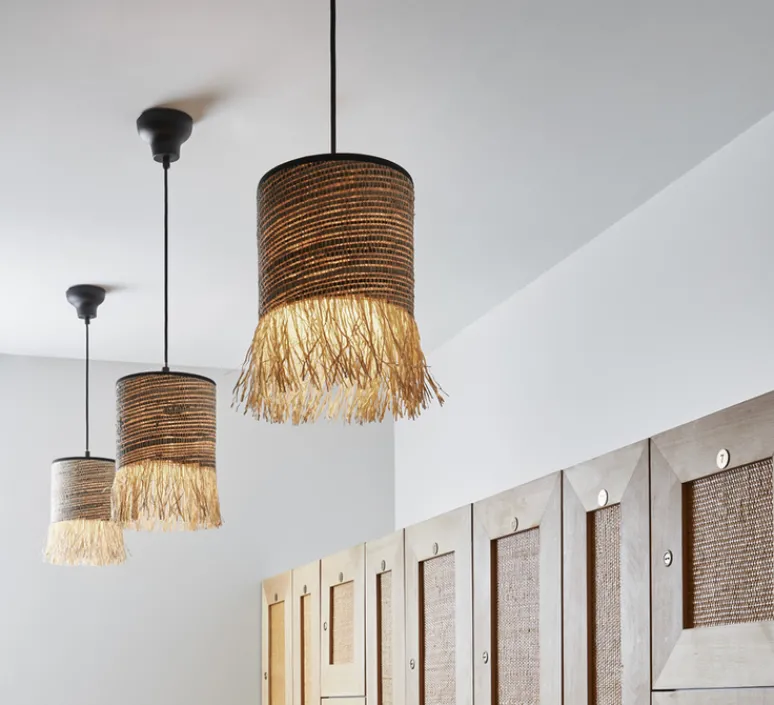 Suspension*Market Set suspension, Formentera 1l, , L18cm, H26cm - bana