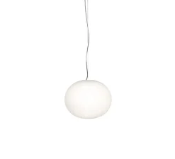 Suspension*Flos Suspension, Glo-Ball 1, , Ø33cm, H27cm - blanc