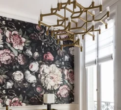 Suspension*Flos Suspension, Glo-Ball Suspension 2, , Ø45cm, H36cm - blanc