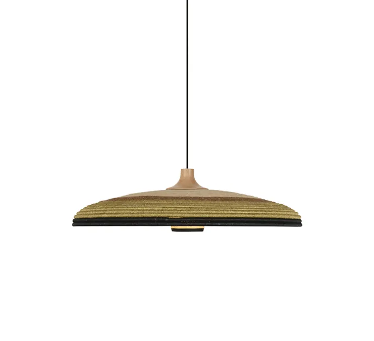 Suspension, Grass L, vert, Ø80cm, H22cm - Forestier