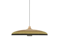 Suspension, Grass L, vert, Ø80cm, H22cm - Forestier