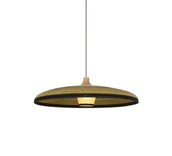 Suspension, Grass L, vert, Ø80cm, H22cm - Forestier