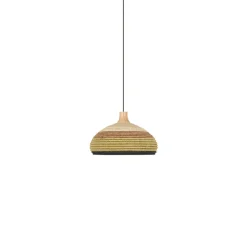 Suspension*Forestier Suspension, Grass S, , L37cm, H24cm - vert