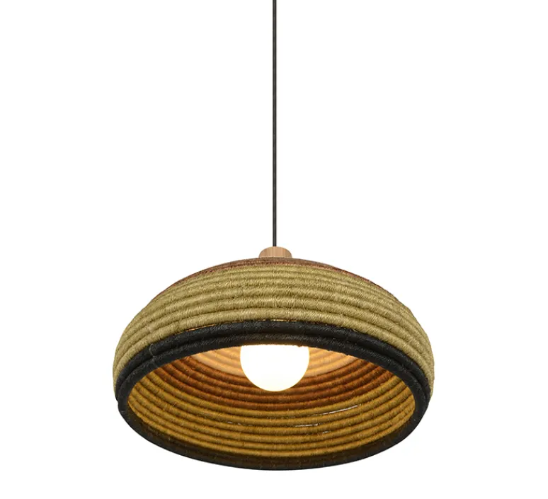 Suspension*Forestier Suspension, Grass S, , L37cm, H24cm - vert