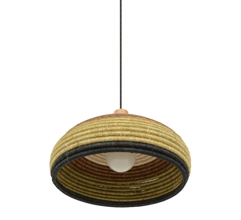 Suspension*Forestier Suspension, Grass S, , L37cm, H24cm - vert