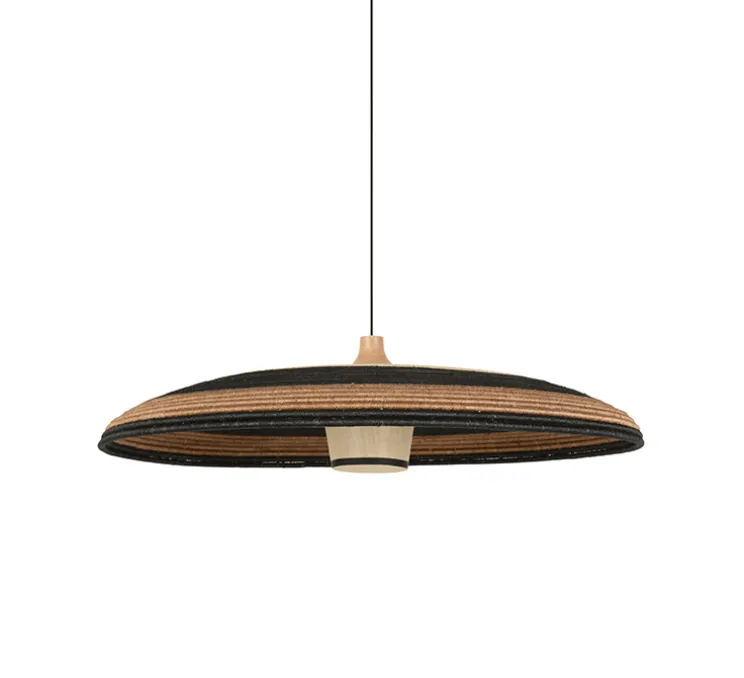 Suspension, Grass XL, marron, Ø100cm, H24cm - Forestier