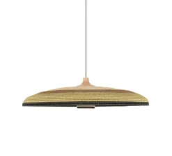 Suspension*Forestier Suspension, Grass XL, , Ø100cm, H24cm - vert