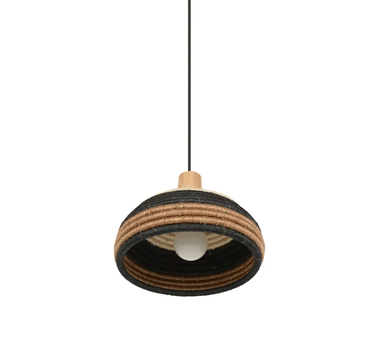 Suspension, Grass XS, marron, L26cm, H18cm - Forestier