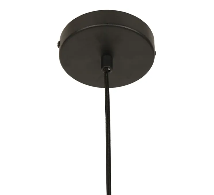 Suspension, Grass XS, marron, L26cm, H18cm - Forestier