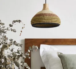 Suspension, Grass XS, vert, L26cm, H18cm - Forestier