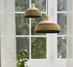 Suspension, Grass XS, vert, L26cm, H18cm - Forestier