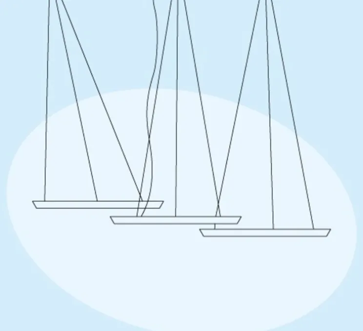 Suspension, Halo Jewel, 2332, blanc, LED, dim, 3000k, 4749 lm, L127cm, H4cm - Vibia